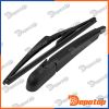 Bras d'essuie-glace arrière 305mm pour OPEL | EWB-PL-011, 39-0236